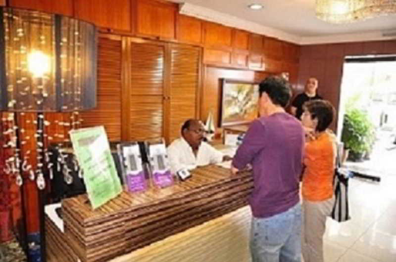 Oyo 103 V'La Garden Hotel Kuala Lumpur Exterior photo