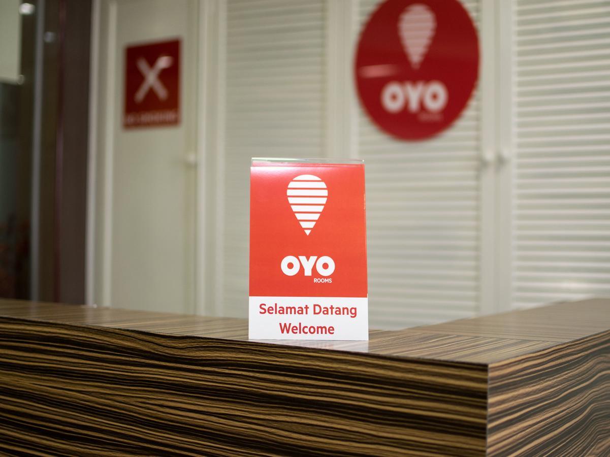 Oyo 103 V'La Garden Hotel Kuala Lumpur Exterior photo
