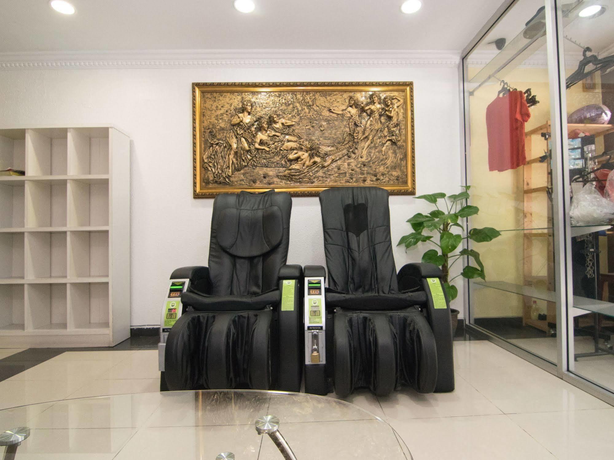 Oyo 103 V'La Garden Hotel Kuala Lumpur Exterior photo