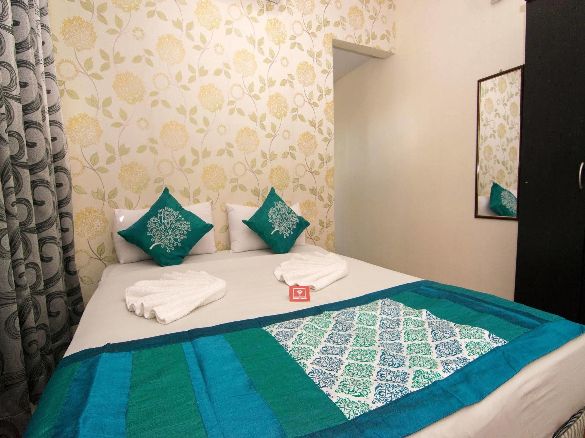 Oyo 103 V'La Garden Hotel Kuala Lumpur Exterior photo