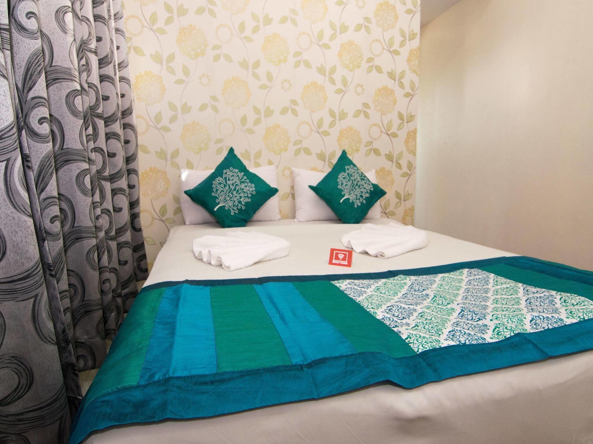 Oyo 103 V'La Garden Hotel Kuala Lumpur Exterior photo